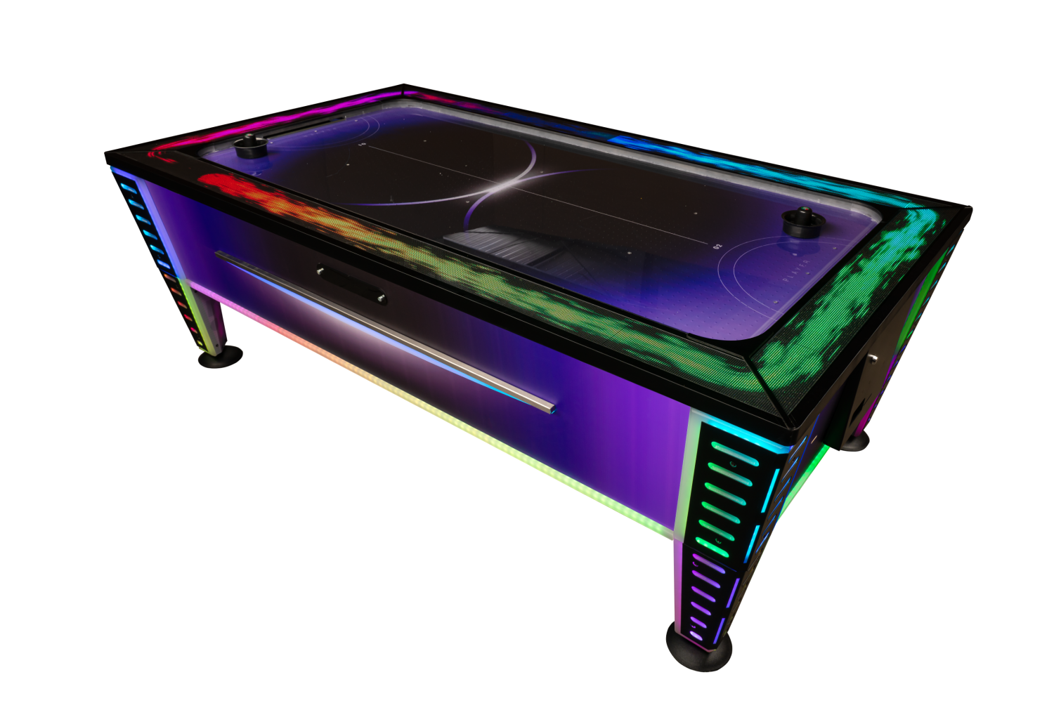 Matrix Air Hockey