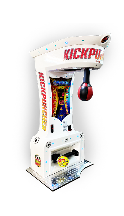 KickPuncher