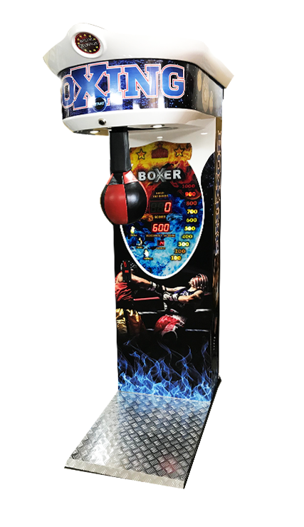 Boxer Standard