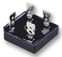 Pont de diodes pour flipper toutes marques patte large
