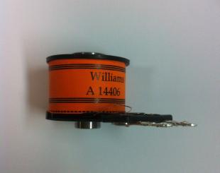 Bobine flipper Gottlieb A-14406