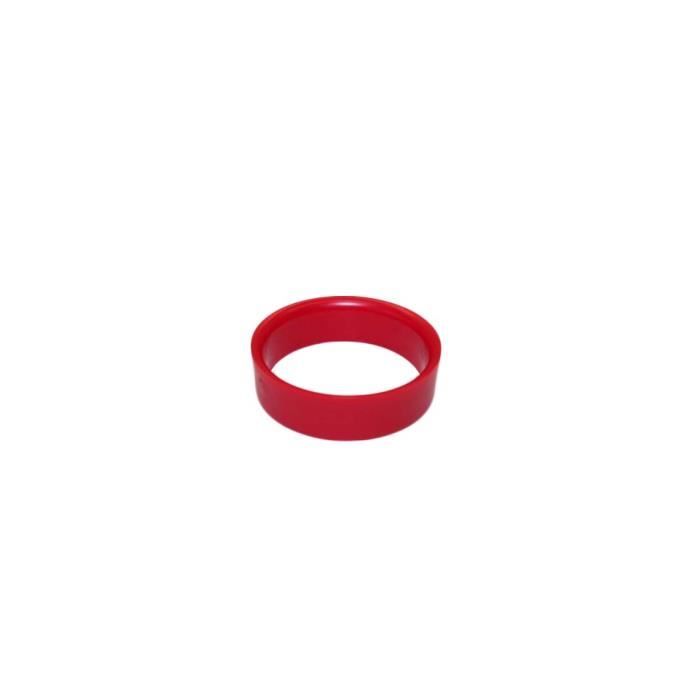 Rond rouge pour billard Senior Rene Pierre