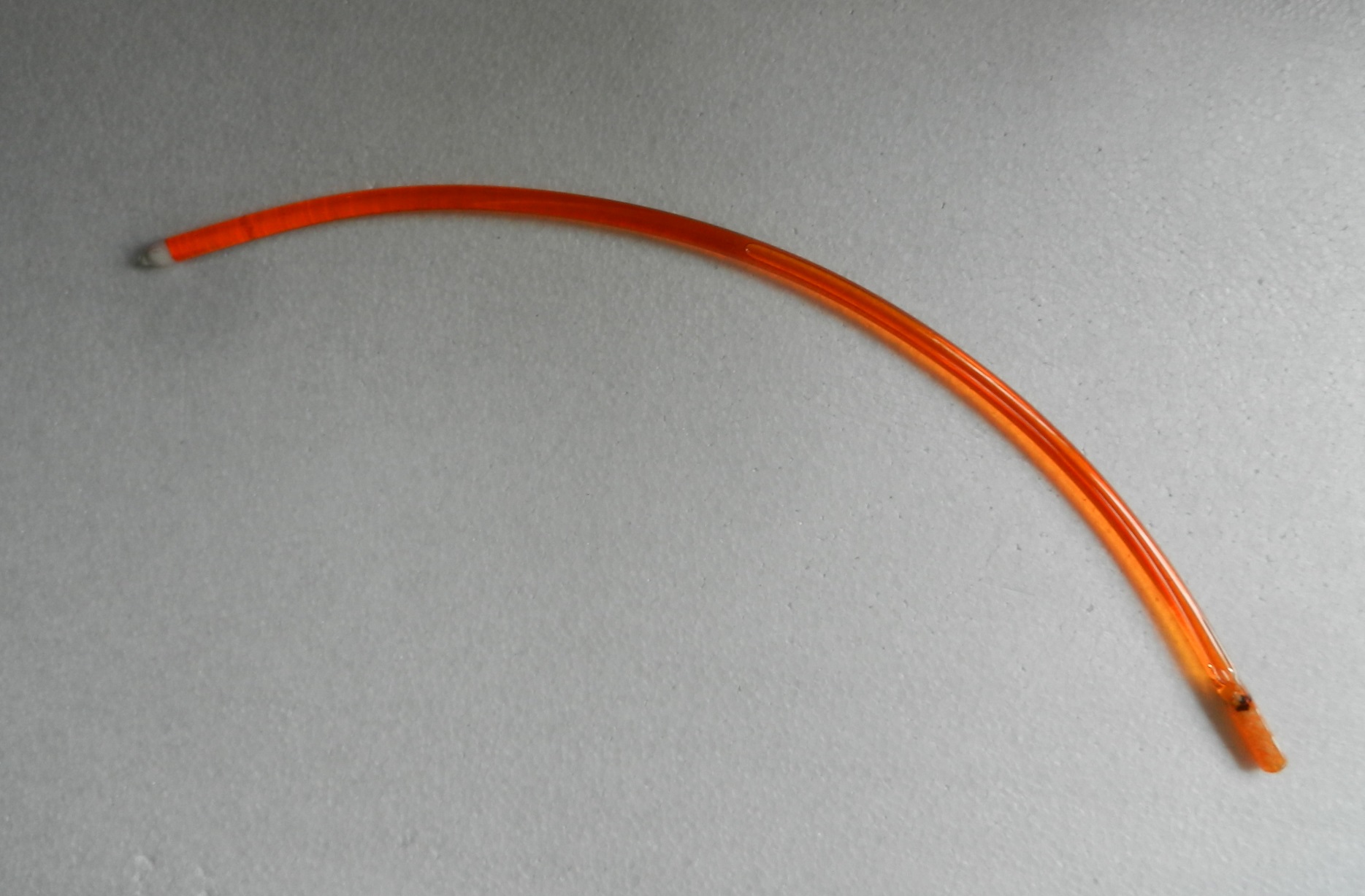 Tube bulle courbé pour juke box Wurlitzer