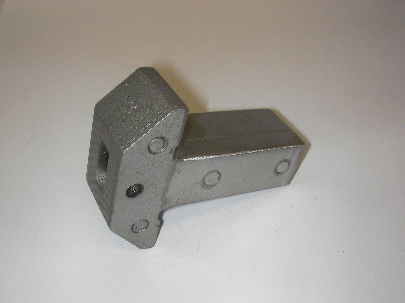 Marteau de bobine carrée de boxer pour jeu forain Dawpol
