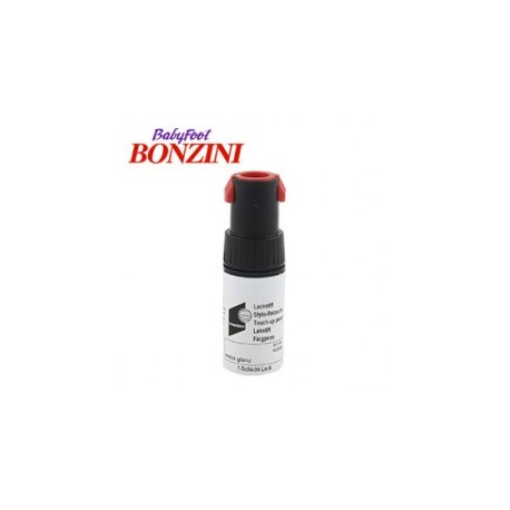 Pinceau de retouche Bonzini Bleu