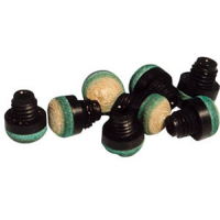 Procédé standard pour queue de billard à vis plastique diamètre 12 mm