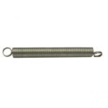 Ressort de tirette pour monnayeur de baby foot Bonzini