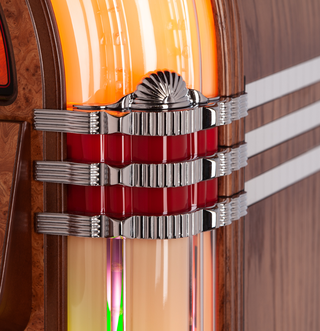 SL15 CD Jukebox
