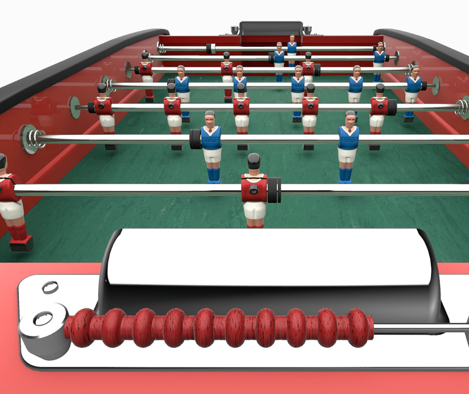 Sulpie Evolution Stadium
