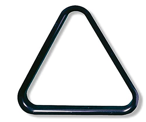Triangle de billard POOL pour bille de diamètre 50.8 mm