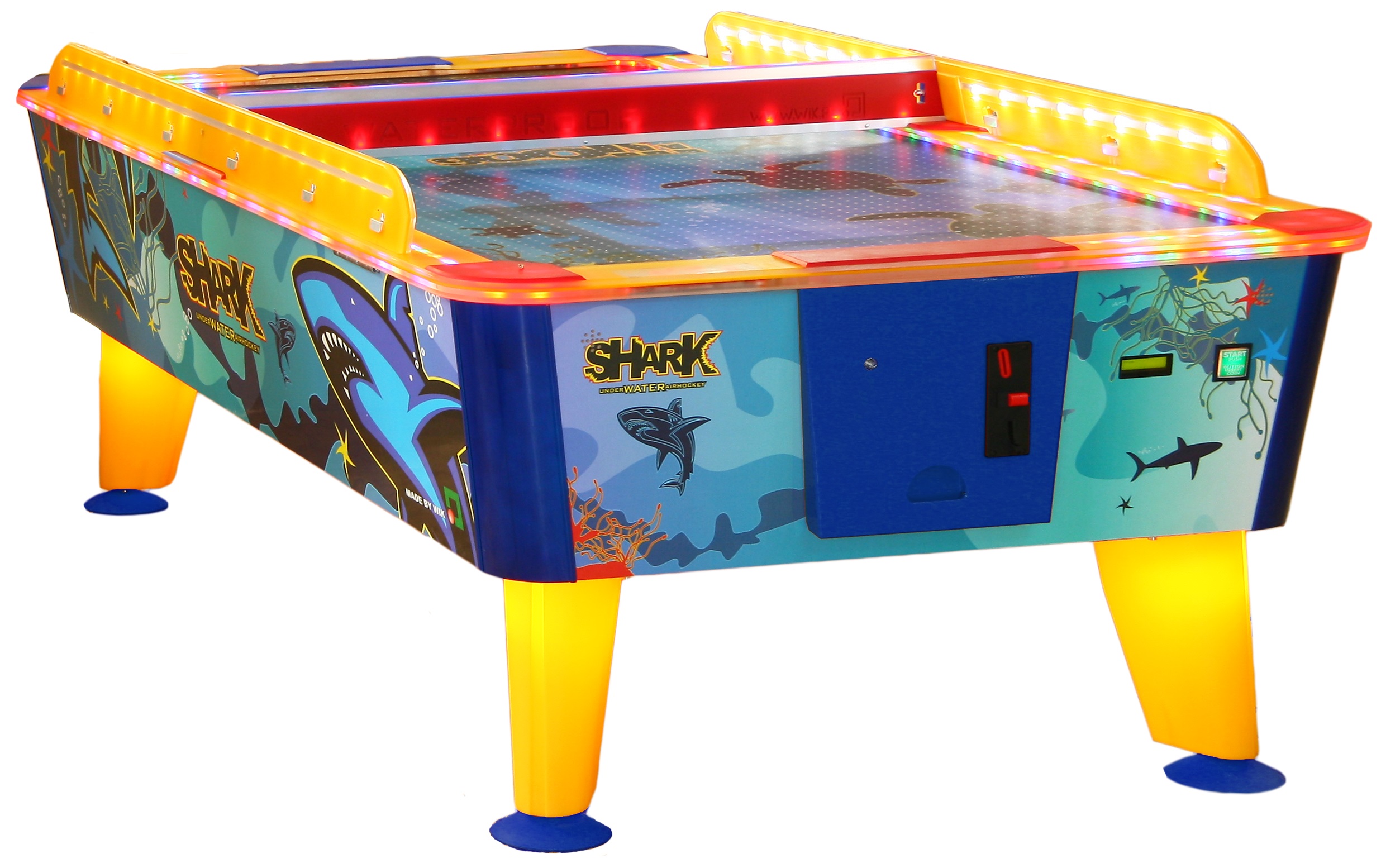 Shark de WIK