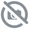 Butée aimantée longue pour jeu forain KICKER Dawpol 100 mm